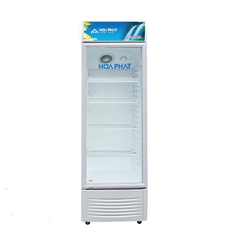 Tủ mát Hòa Phát HSC 600F1R1 1 cánh