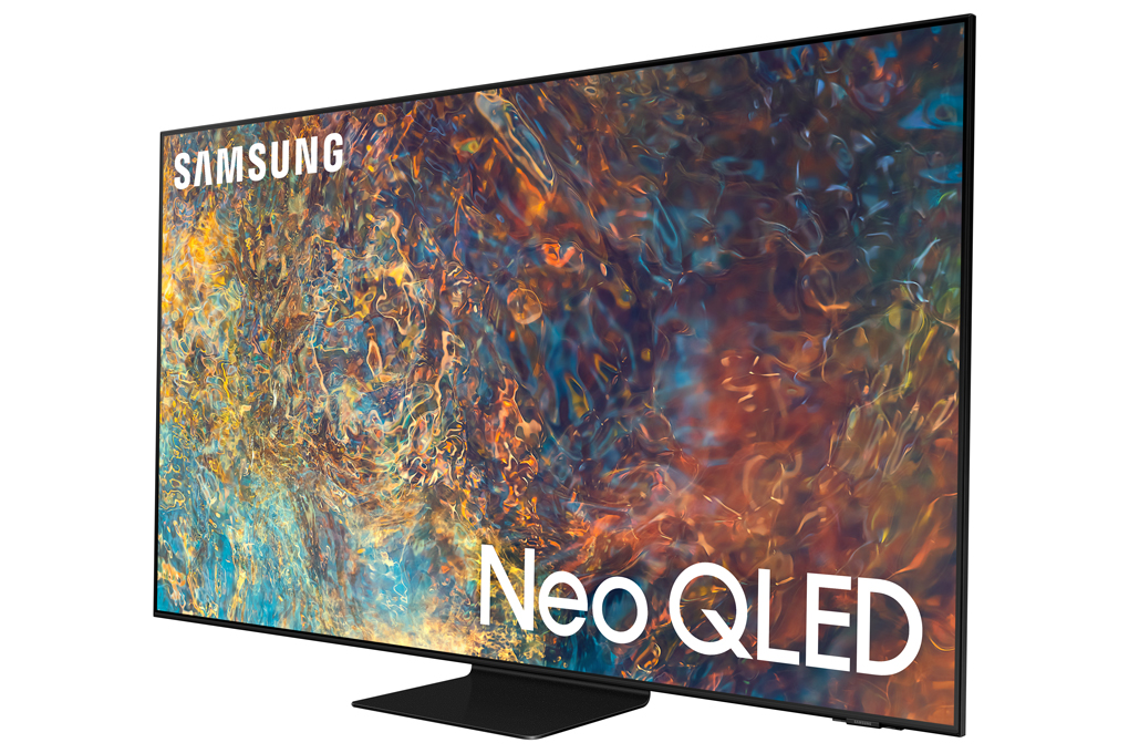 Smart Tivi Samsung Neo QLED 8K 98 Inch QA98QN990C