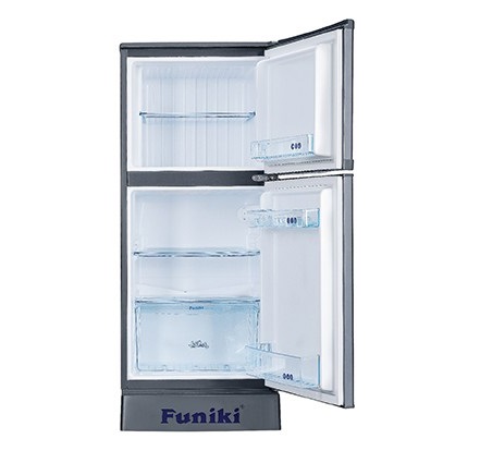 Tủ lạnh Funiki 130 lít FR-135CD - Có đóng tuyết