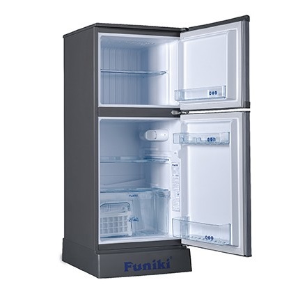 Tủ lạnh Funiki 130 lít FR-135CD - Có đóng tuyết