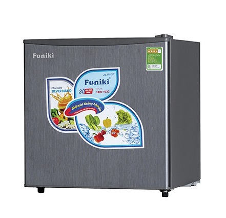 Tủ lạnh mini Funiki 50 lít FR-51CD