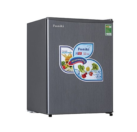 Tủ lạnh mini Funiki 74 lít FR-71CD