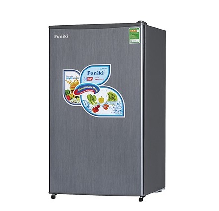 Tủ lạnh mini Funiki 90 lít FR-91CD