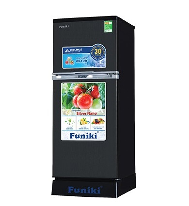Tủ lạnh Funiki Inverter 185 lít FRI-186ISU - Không đóng tuyết
