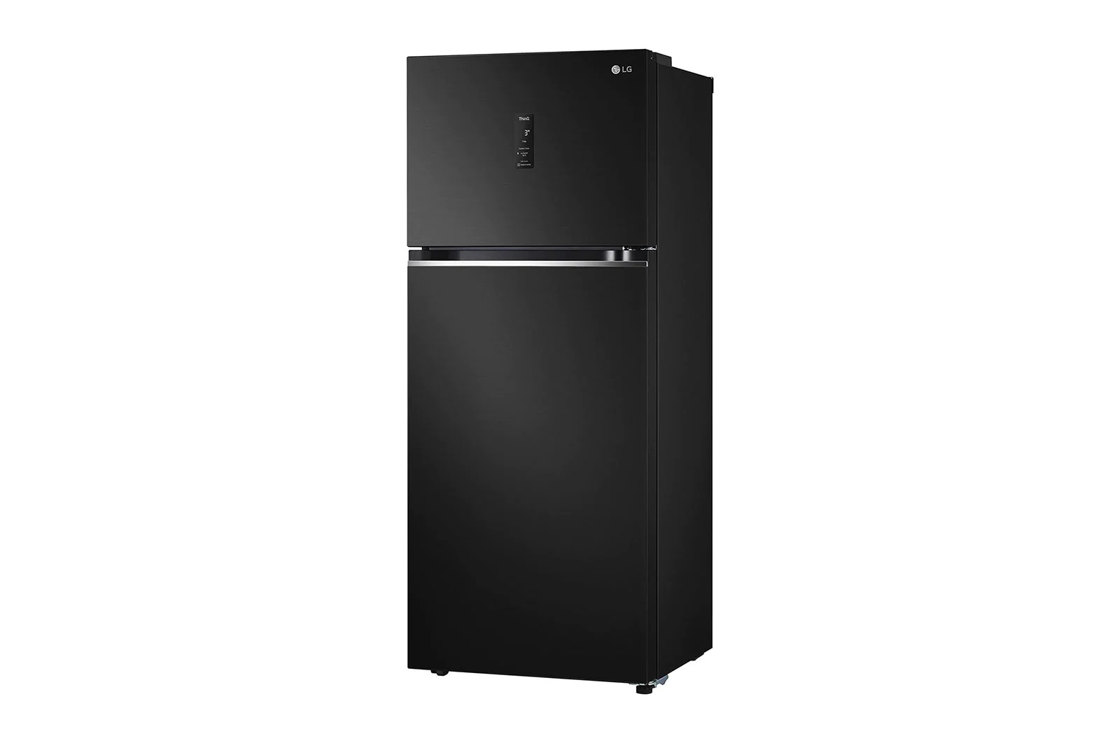 Tủ lạnh LG Inverter 394 lít GN-H392BL - Chính hãng