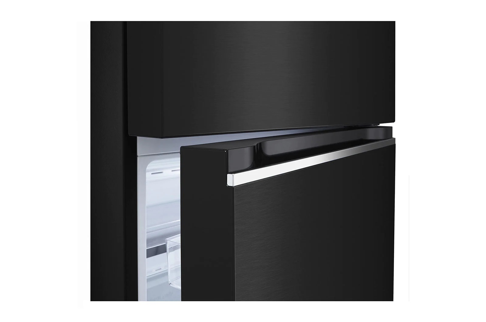 Tủ lạnh LG Inverter 394 lít GN-H392BL - Chính hãng