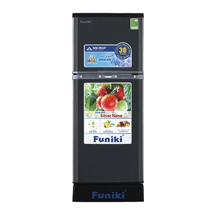 Tủ lạnh Funiki Inverter 159 lít FRI-166ISU - Không đóng tuyết