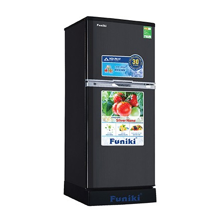 Tủ lạnh Funiki Inverter 159 lít FRI-166ISU - Không đóng tuyết