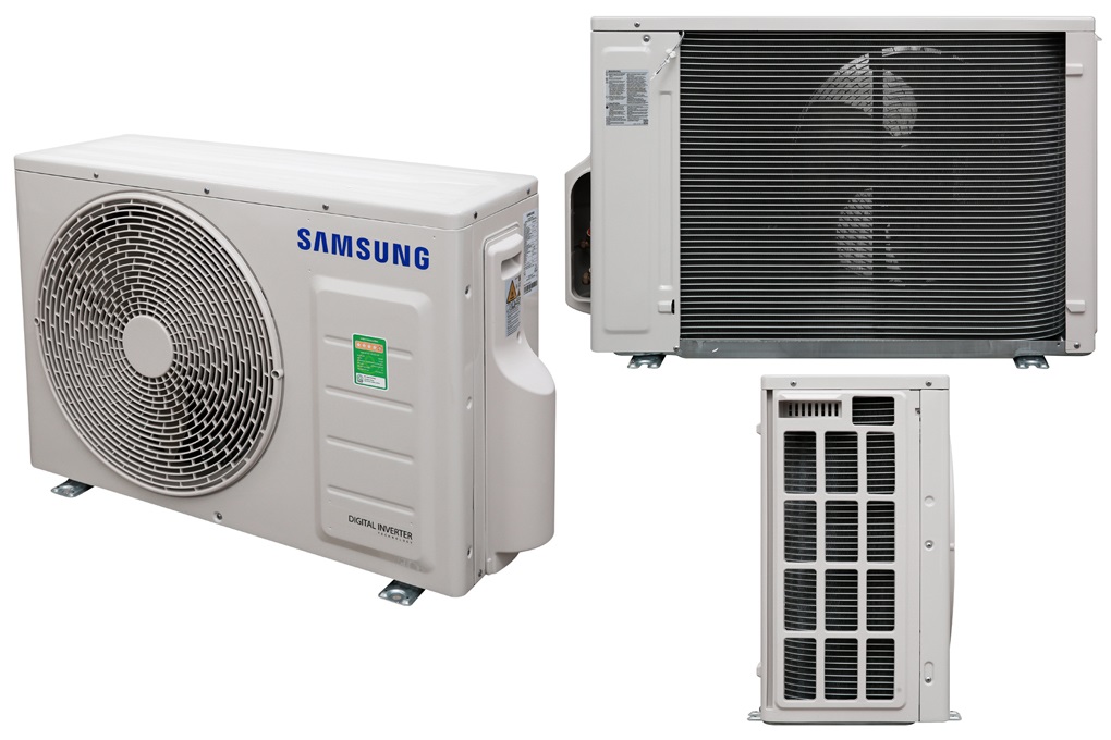 Điều hòa Samsung AR18TYHYCWKNSV Inverter 18000 BTU - Chính Hãng