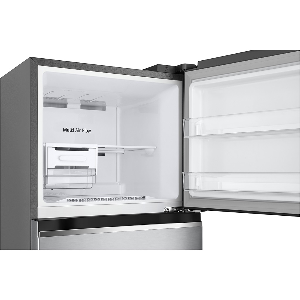 Tủ lạnh LG Inverter 264 lít GV-D262PS - Chính Hãng