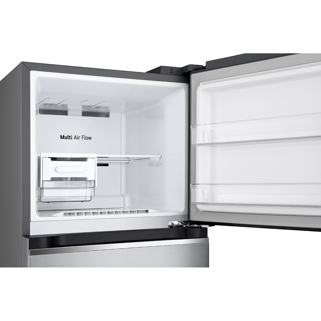 Tủ lạnh LG GV-B242PS inverter 243 lít - Chính Hãng