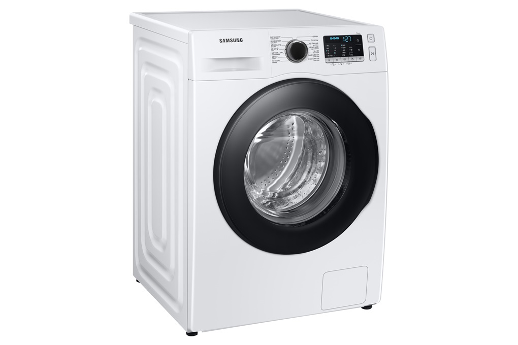 Máy giặt Samsung Inverter 10kg WW10TA046AE/SV - Chính hãng