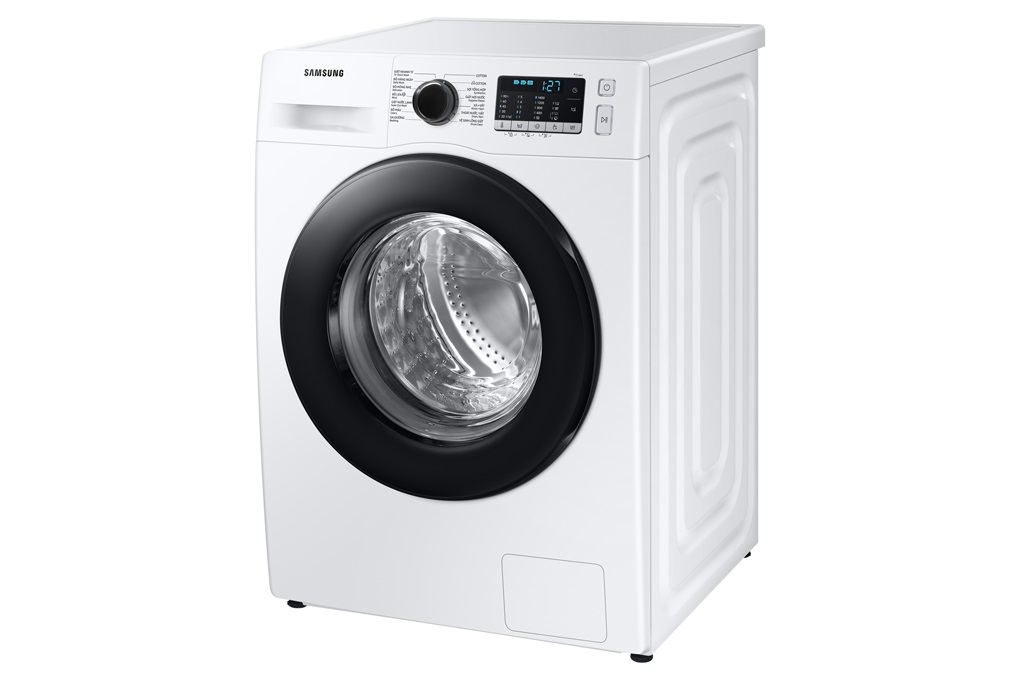 Máy giặt Samsung Inverter 10kg WW10TA046AE/SV - Chính hãng