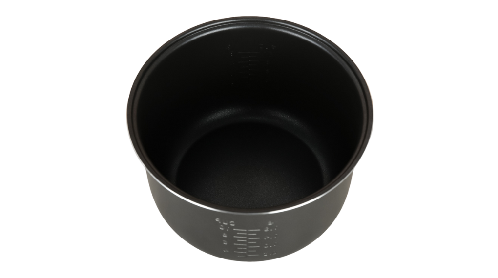Nồi cơm nắp gài 1.8 lít Panasonic SR-MVN18FRAX - Chính hãng