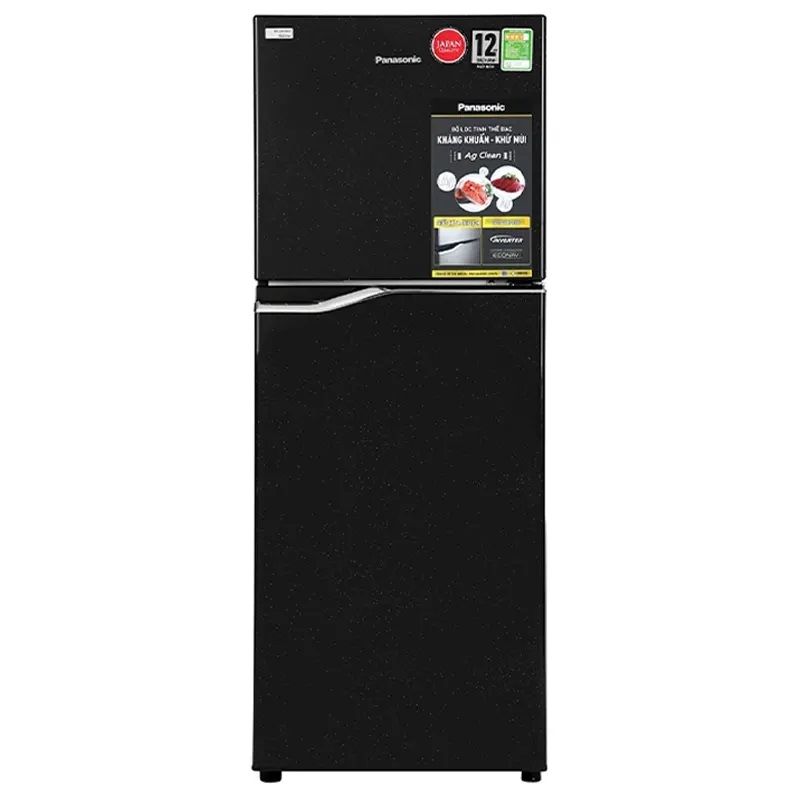 Tủ lạnh Panasonic Inverter 188 lít NR-BA229PKVN - Chính hãng