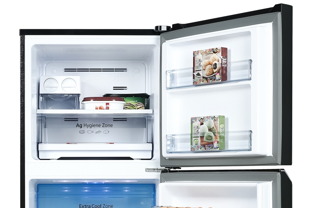 Tủ lạnh Panasonic Inverter 306 lít NR-TV341VGMV