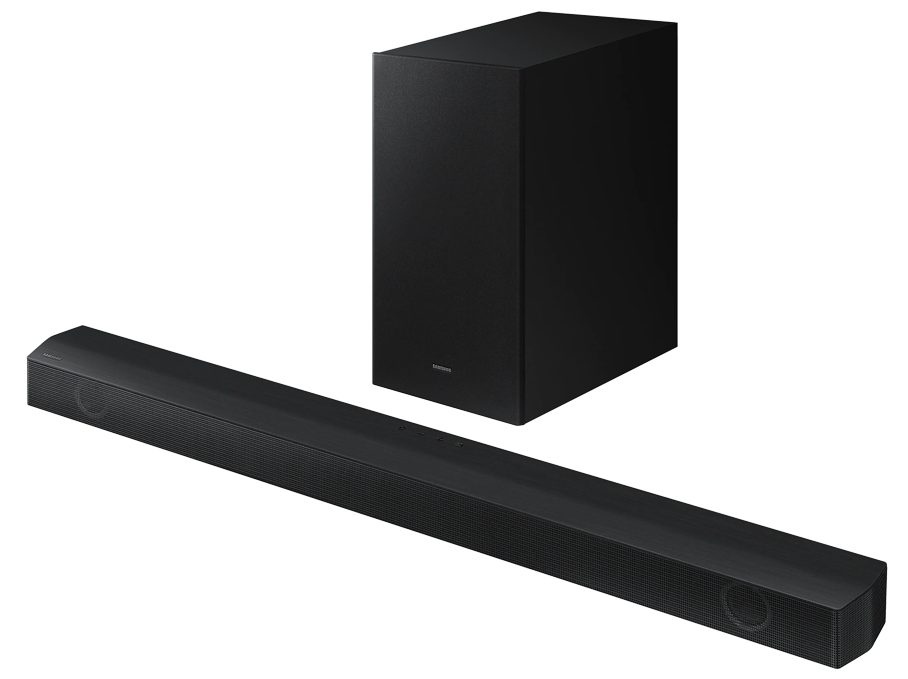 Bộ loa thanh Samsung 300W HW-B450F/XV