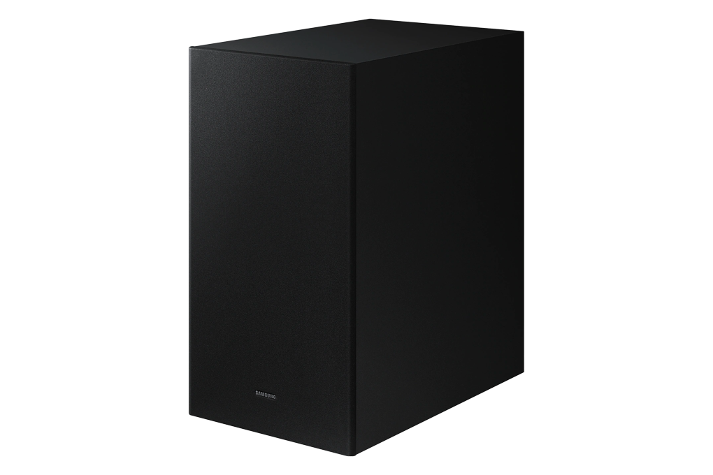 Bộ loa thanh Samsung 300W HW-B450F/XV