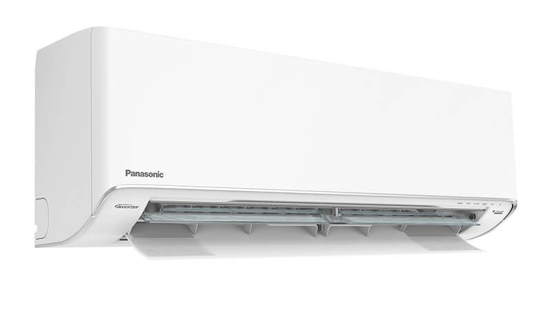 Điều hòa Panasonic 1 chiều inverter 12000BTU CU/CS-U12ZKH-8 - Chính hãng