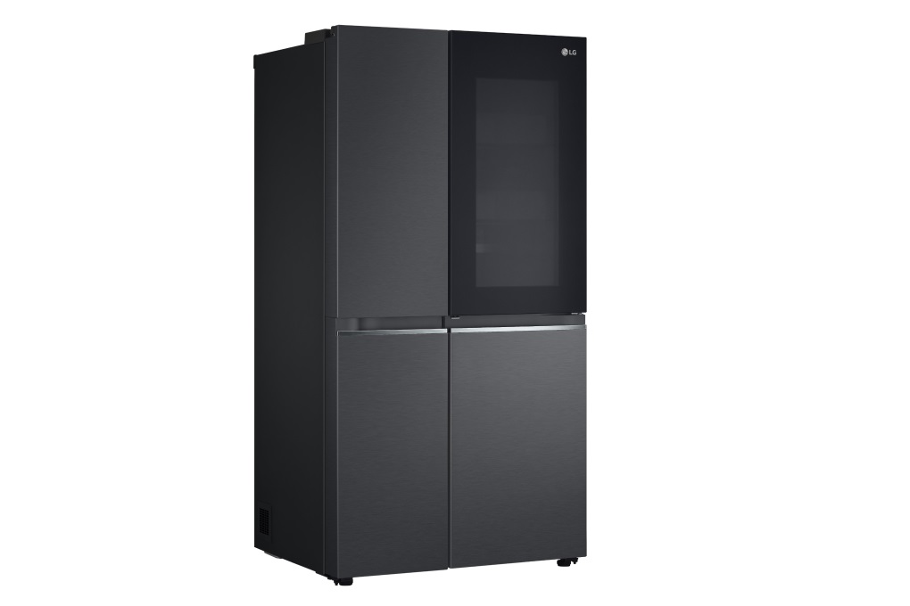Tủ lạnh LG Inverter 655 lít GR-Q257MC - Chính hãng