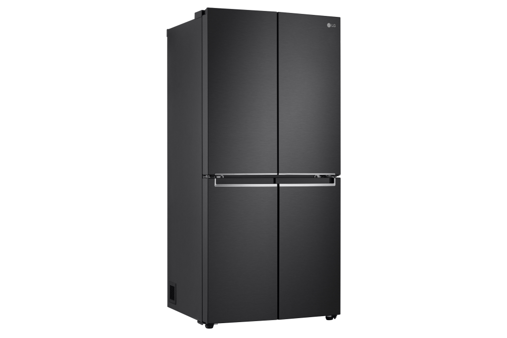 Tủ lạnh LG Inverter 530 Lít GR-B53MB - Chính hãng