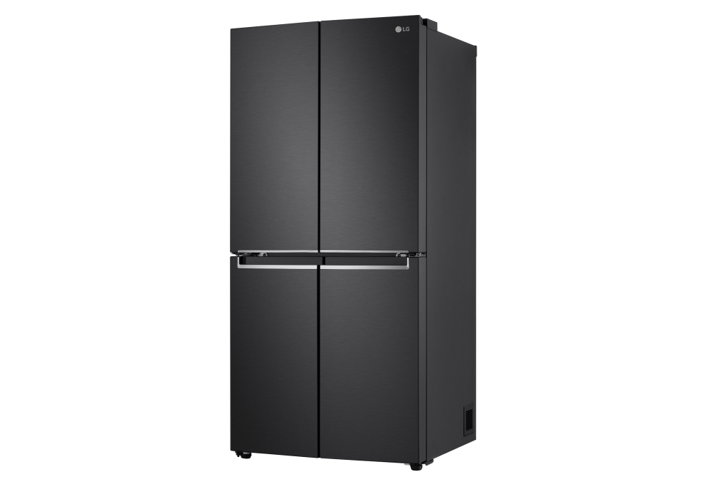 Tủ lạnh LG Inverter 530 Lít GR-B53MB - Chính hãng