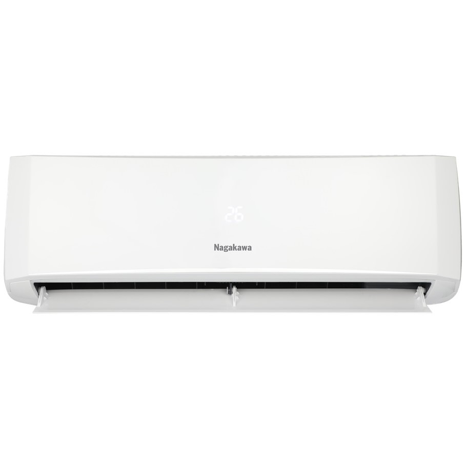 Điều hòa Nagakawa 1 Chiều 9000BTU NS-C09R2H06 - Chính hãng