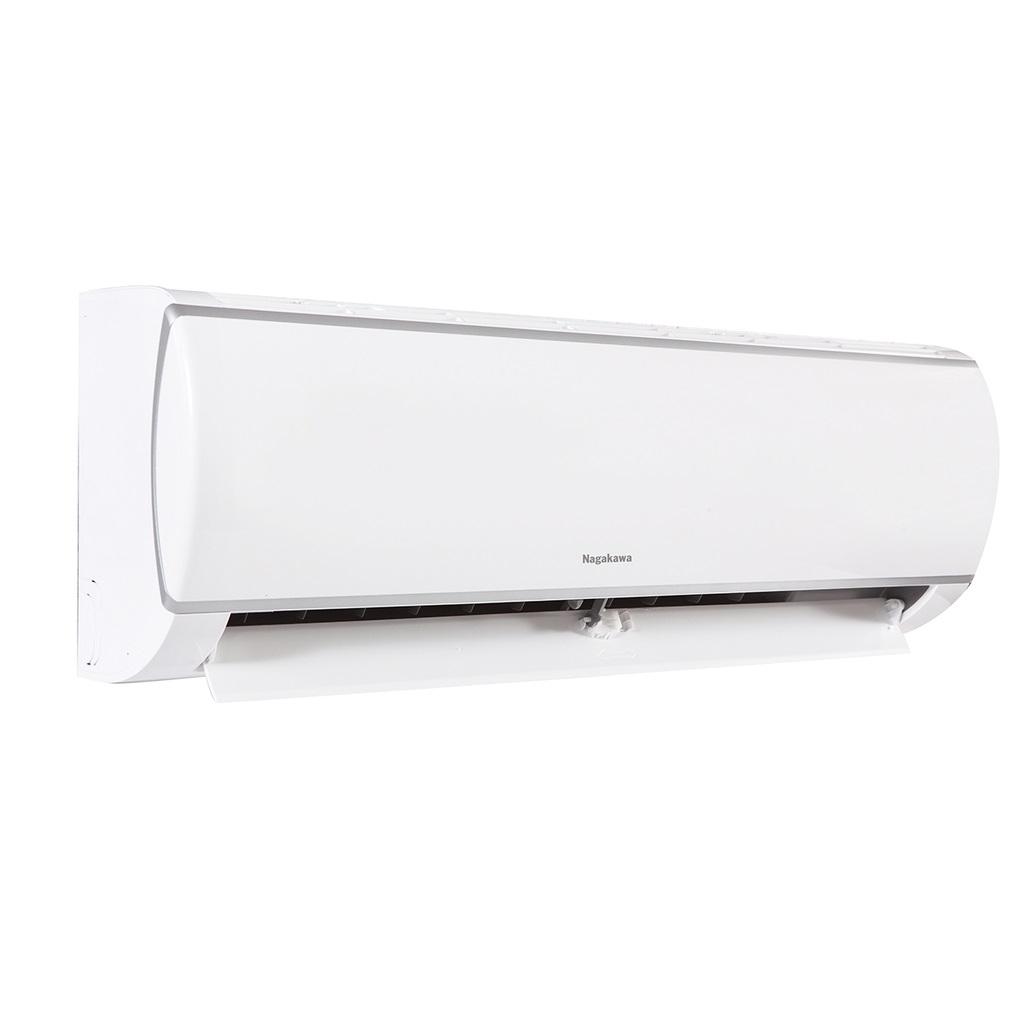 Điều hòa Nagakawa 2 Chiều 9000 BTU NS-A09R1M05 - Chính hãng
