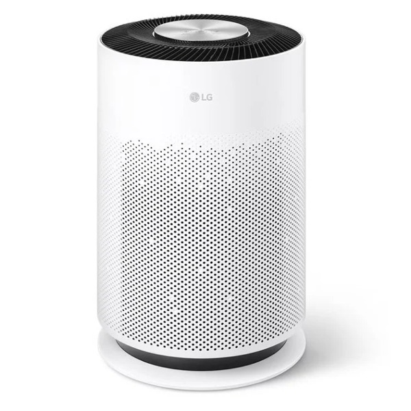 Máy lọc không khí LG PuriCare 360 Hit AS60GHWG0