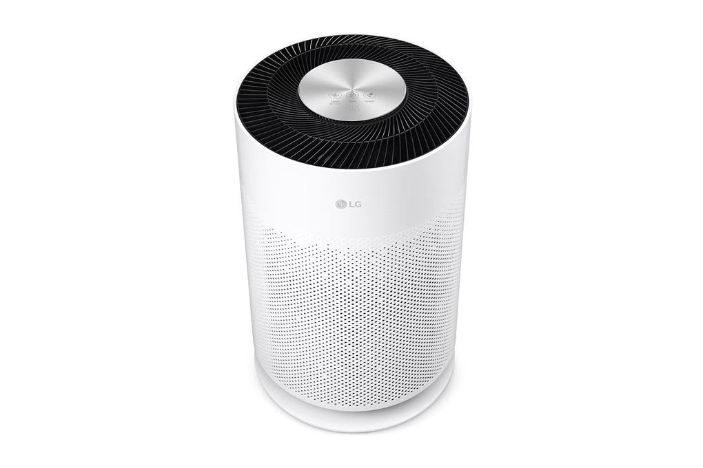 Máy lọc không khí LG PuriCare 360 Hit AS60GHWG0