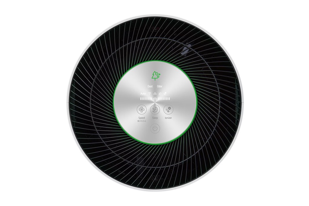 Máy lọc không khí LG PuriCare 360 Hit AS60GHWG0