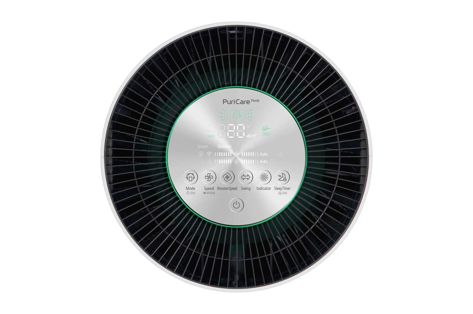 Máy lọc không khí 1 tầng LG PuriCare AS65GDWH0