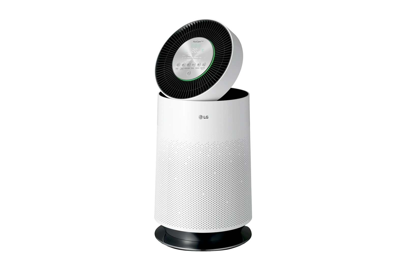 Máy lọc không khí 1 tầng LG PuriCare AS65GDWH0