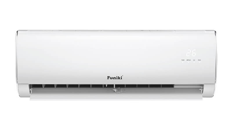 Điều hòa Funiki c2 Chiều 18000BTU - Chính hãng