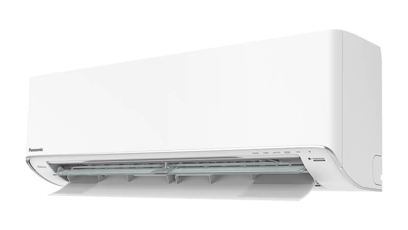 Điều hòa Panasonic 1 chiều Inverter 18000BTU CU/CS-U18ZKH-8 - Chính hãng