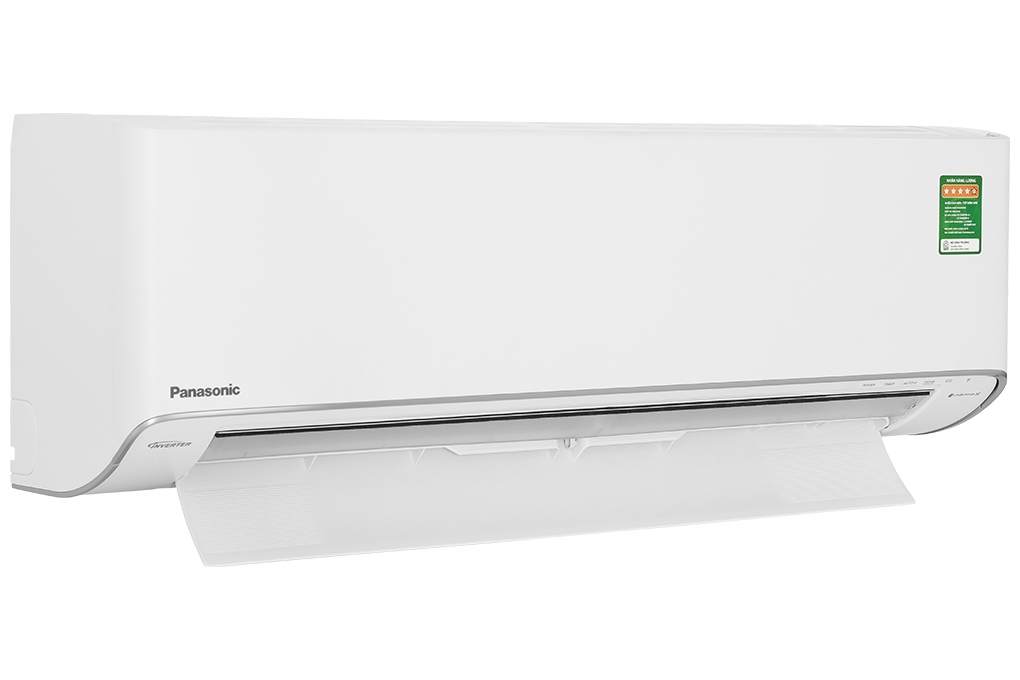 Điều hòa Panasonic 1 chiều Inverter 12000BTU CU/CS-XU12ZKH-8 - Chính hãng