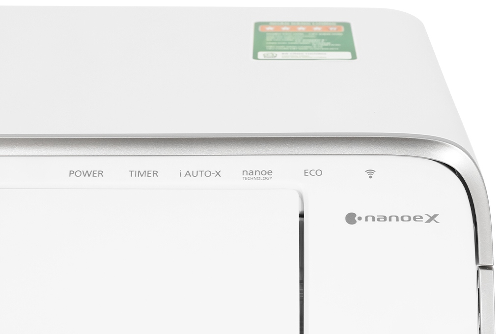 Điều hòa Panasonic 1 chiều Inverter 12000BTU CU/CS-XU12ZKH-8 - Chính hãng
