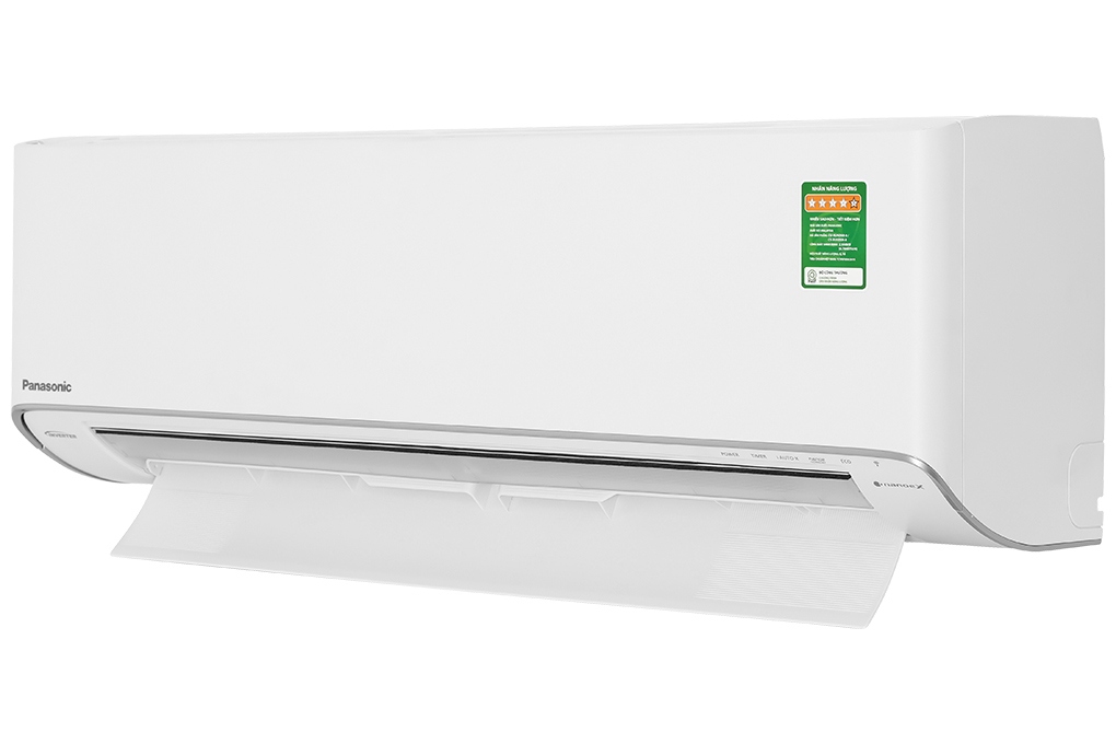 Điều hòa Panasonic 1 chiều Inverter 24000BTU CU/CS-XU24ZKH-8 - Chính hãng