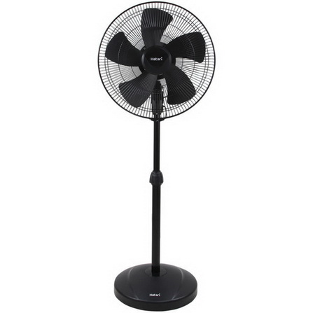 Quạt đứng công nghiệp Thái Lan Hatari IP20M1 - Chính hãng