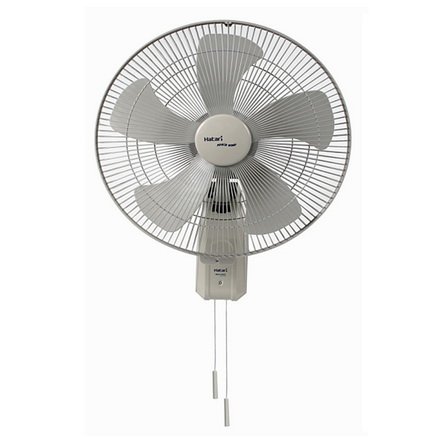 Quạt treo tường công nghiệp Hatari IW18M1 - Chính hãng