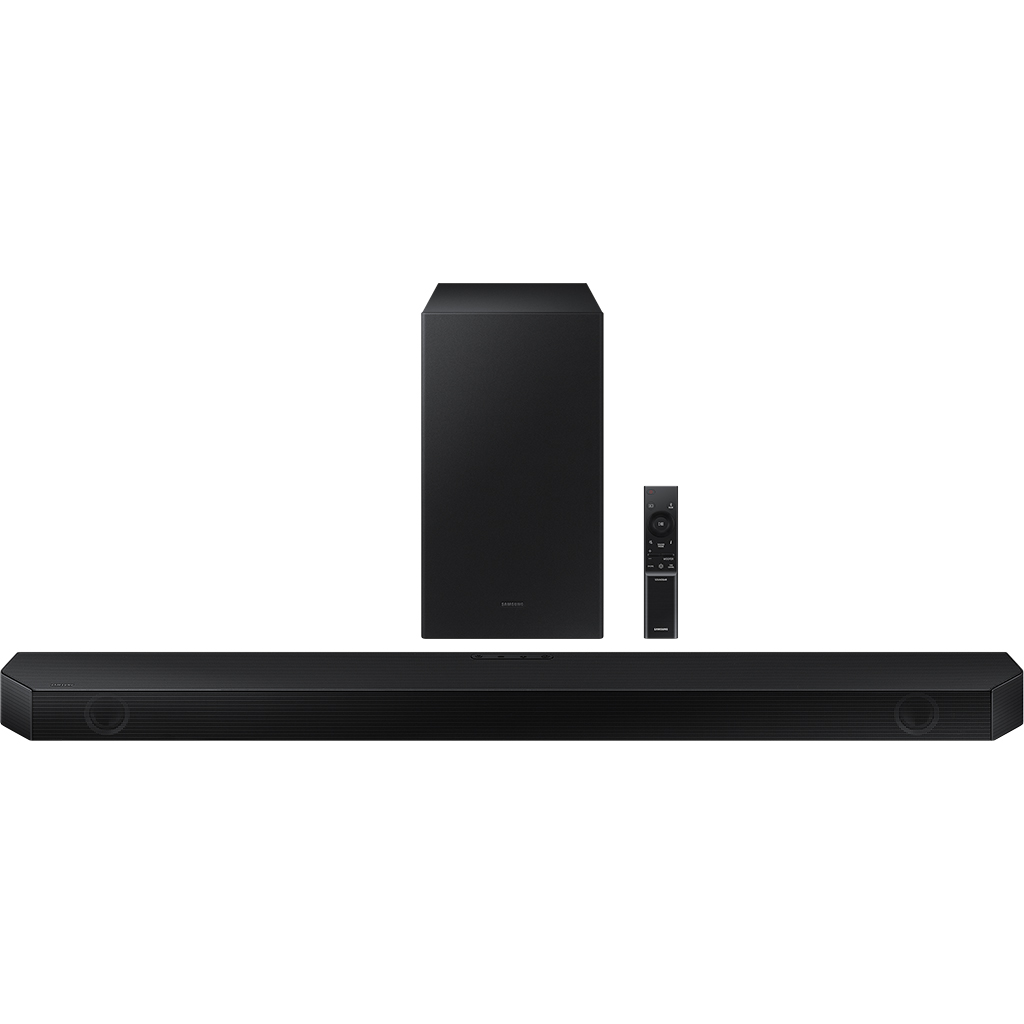 Loa thanh Samsung HW-Q600B 360W  - Hàng Chính Hãng