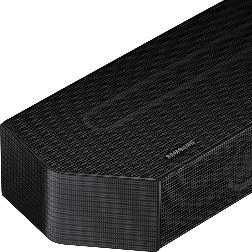 Loa thanh Samsung HW-Q600B 360W  - Hàng Chính Hãng