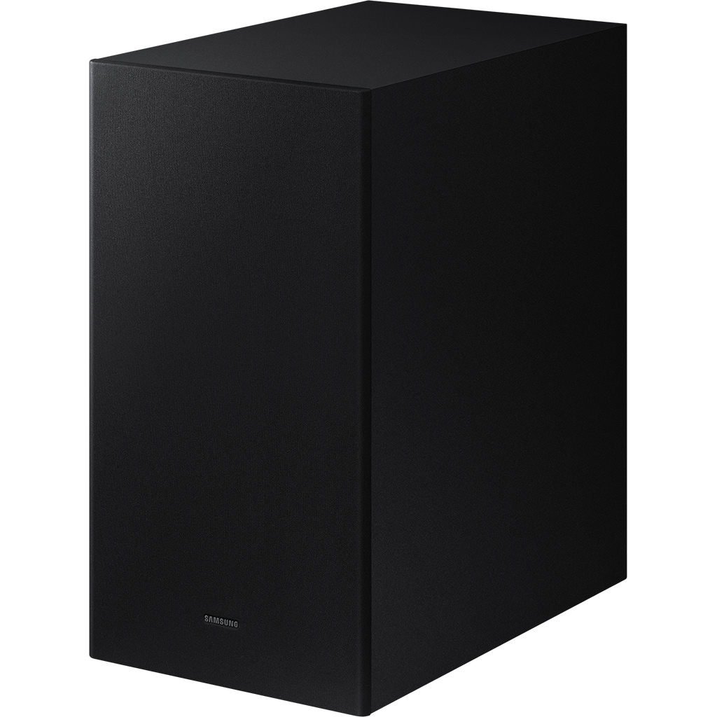 Loa thanh Samsung HW-Q600B 360W  - Hàng Chính Hãng