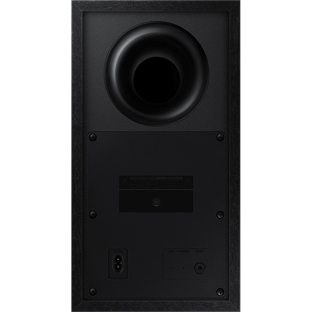 Loa thanh Samsung HW-Q600B 360W  - Hàng Chính Hãng