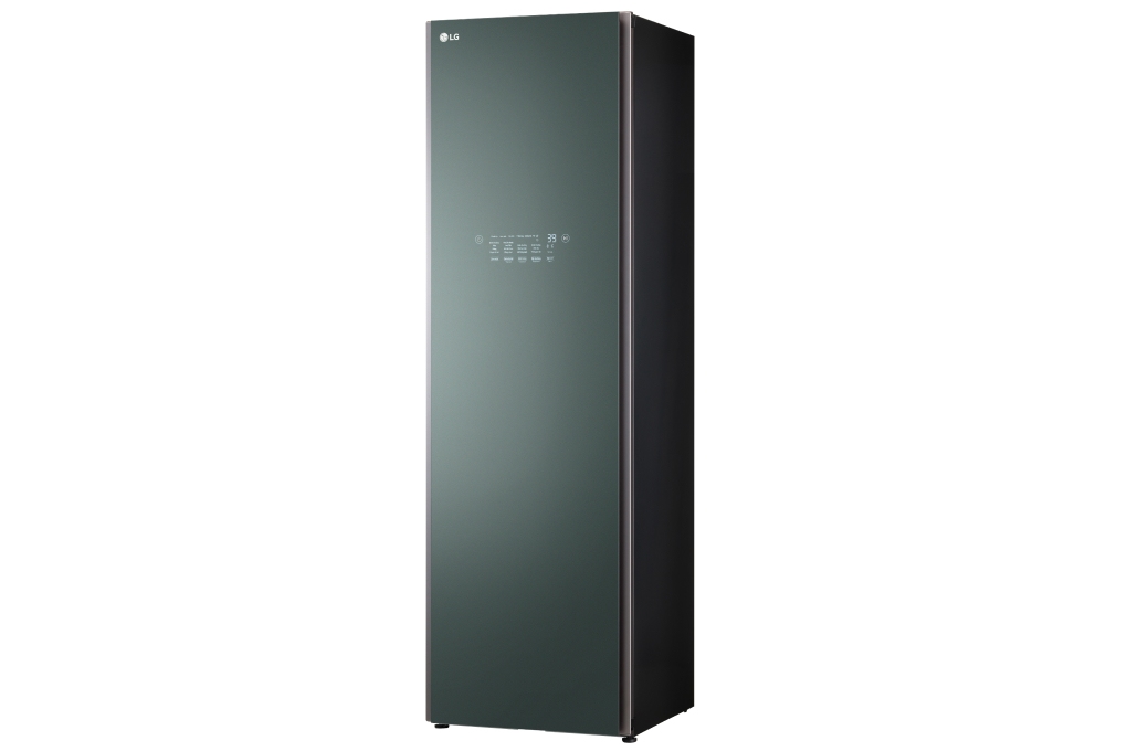 Tủ chăm sóc quần áo thông minh LG Styler S5GOC - Chính hãng