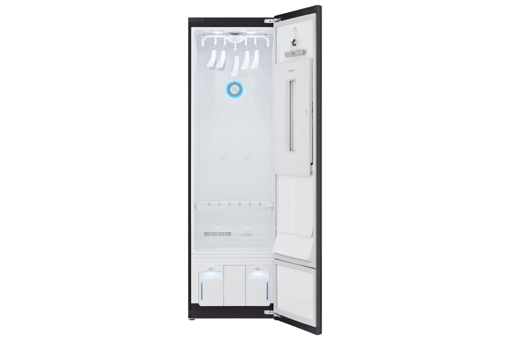 Tủ chăm sóc quần áo thông minh LG Styler S5GOC - Chính hãng