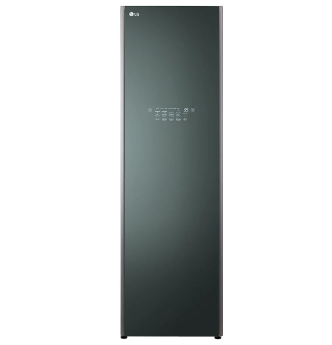 Tủ chăm sóc quần áo thông minh LG Styler S5GOC - Chính hãng