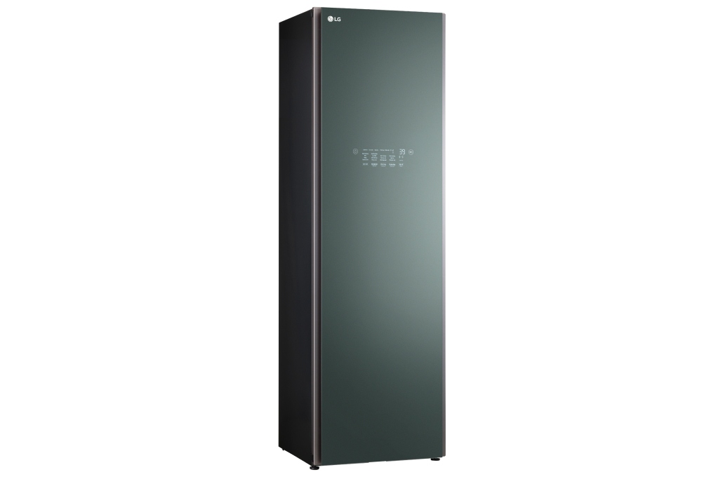 Tủ chăm sóc quần áo thông minh LG Styler S5GOC - Chính hãng
