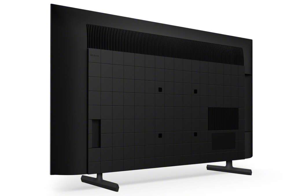 Tivi Sony 4K 55 inch KD-55X80L - Chính hãng