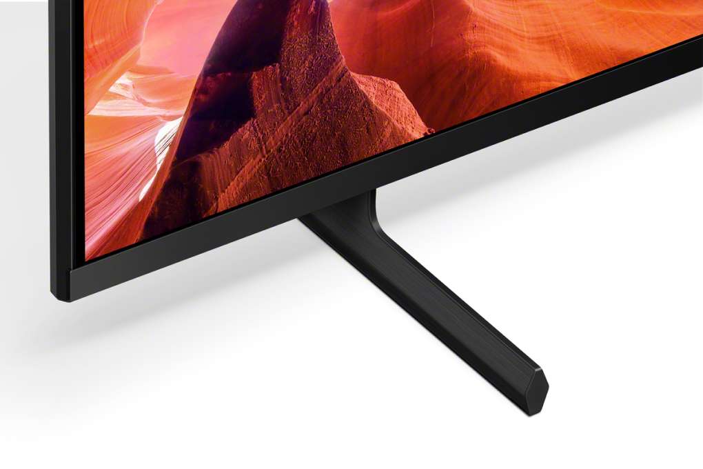 Tivi Sony 4K 55 inch KD-55X80L - Chính hãng